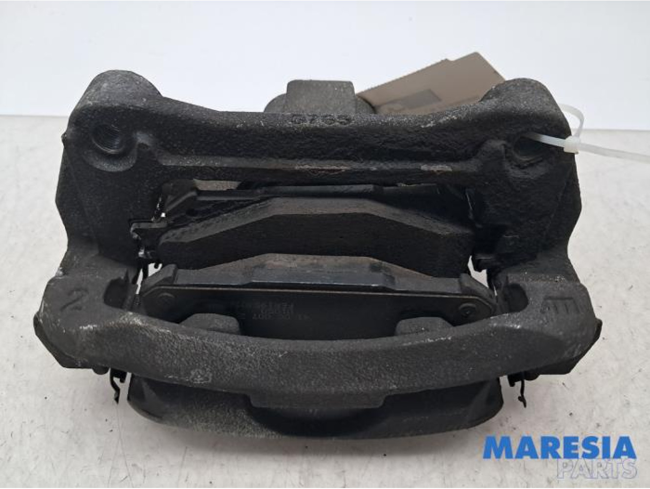 Renault - Talisman - Front brake calliper, left