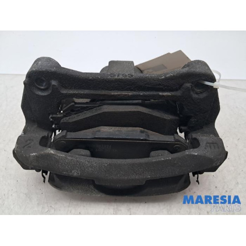 Renault - Talisman - Front brake calliper, left