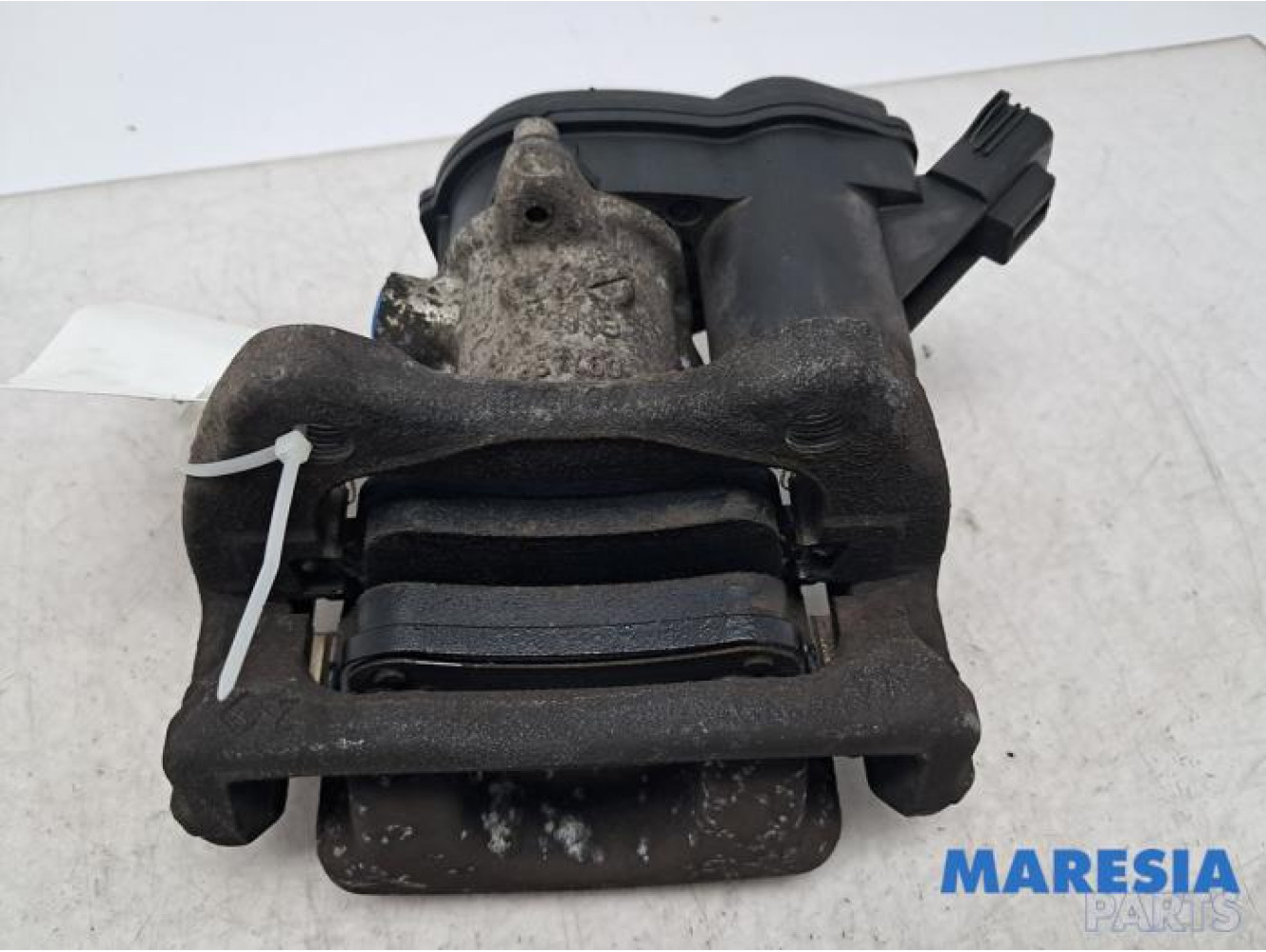 Renault - Talisman - Rear brake calliper, right