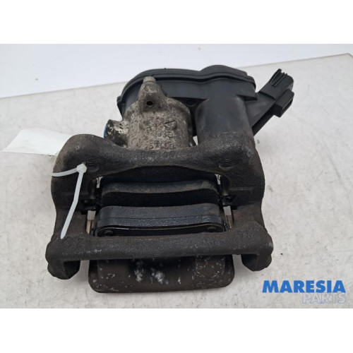 Renault - Talisman - Rear brake calliper, right