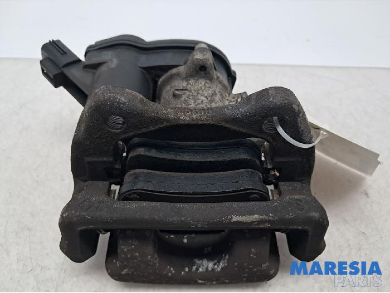 Renault - Talisman - Rear brake calliper, left