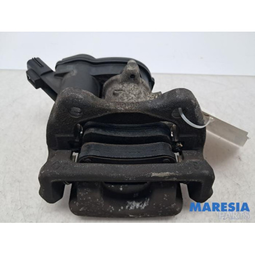Renault - Talisman - Rear brake calliper, left