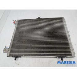 Citroen - C3 - Airco Condensor