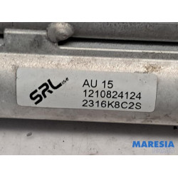 Citroen - C3 - Airco Condensor