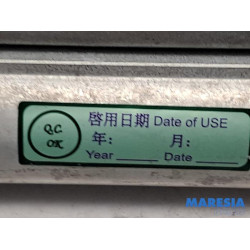 Citroen - C3 - Airco Condensor