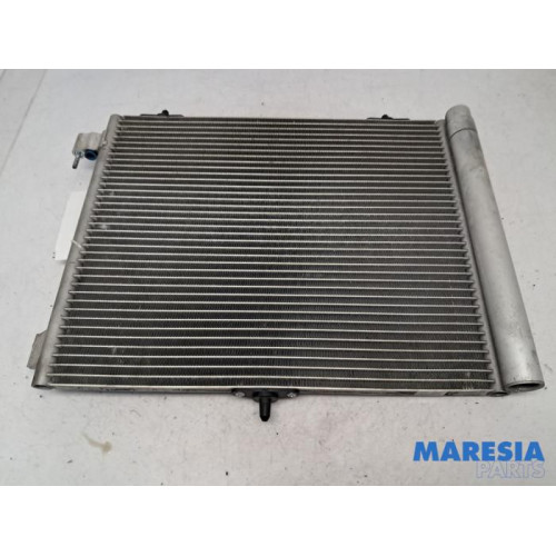 Citroen - C3 - Airco Condensor