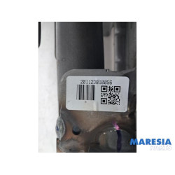 Renault - Talisman - Steering column housing