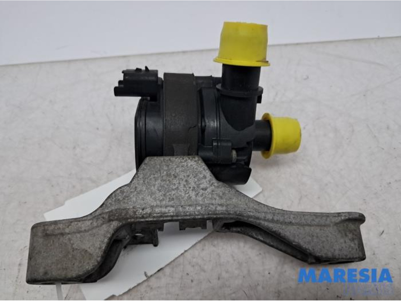 Renault - Talisman - Additional water pump