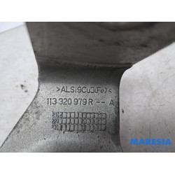 Renault - Talisman - Engine mount