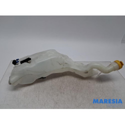 Renault - Talisman - Front windscreen washer reservoir
