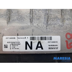 Renault - Talisman - Ordinateur gestion moteur