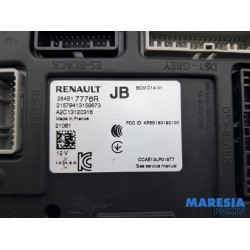 Renault - Talisman - Ordinateur gestion moteur