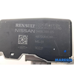 Renault - Talisman - Ordinateur gestion moteur