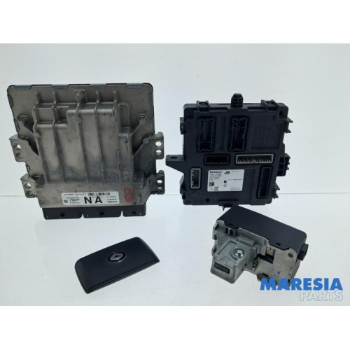 Renault - Talisman - Ordinateur gestion moteur