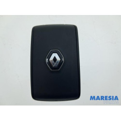 Renault - Talisman - Ordinateur gestion moteur