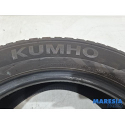 Citroen - C5 - Tyre