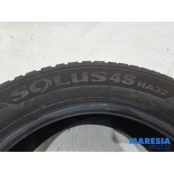 Citroen - C5 - Tyre