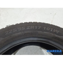 Citroen - C5 - Tyre