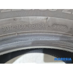Citroen - C5 - Tyre