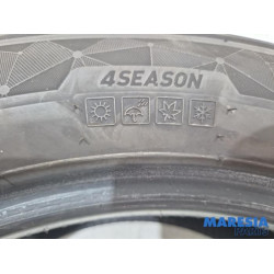 Citroen - C5 - Tyre