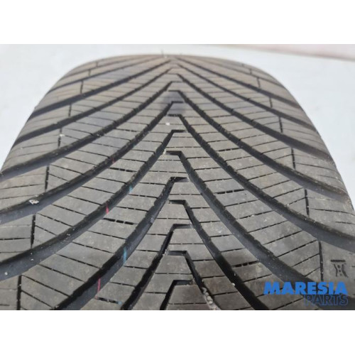 Citroen - C5 - Tyre