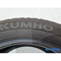 Citroen - C5 - Tyre