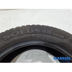Citroen - C5 - Tyre