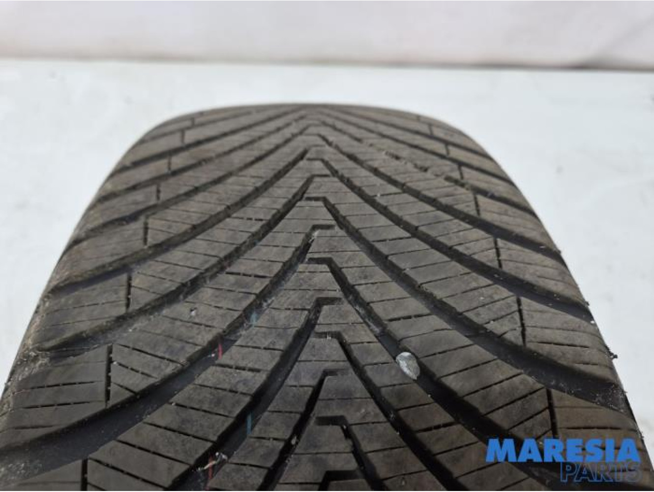 Citroen - C5 - Tyre