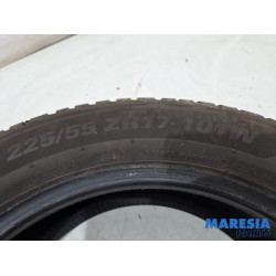 Citroen - C5 - Tyre