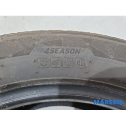 Citroen - C5 - Tyre