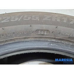 Citroen - C5 - Tyre