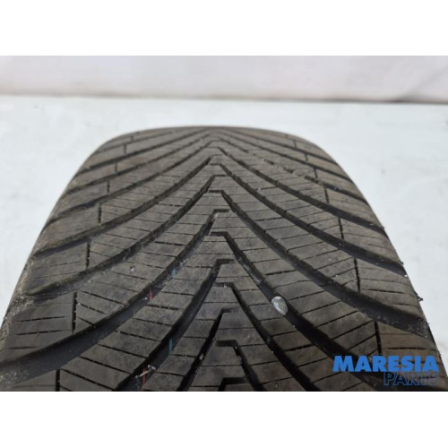 Citroen - C5 - Tyre