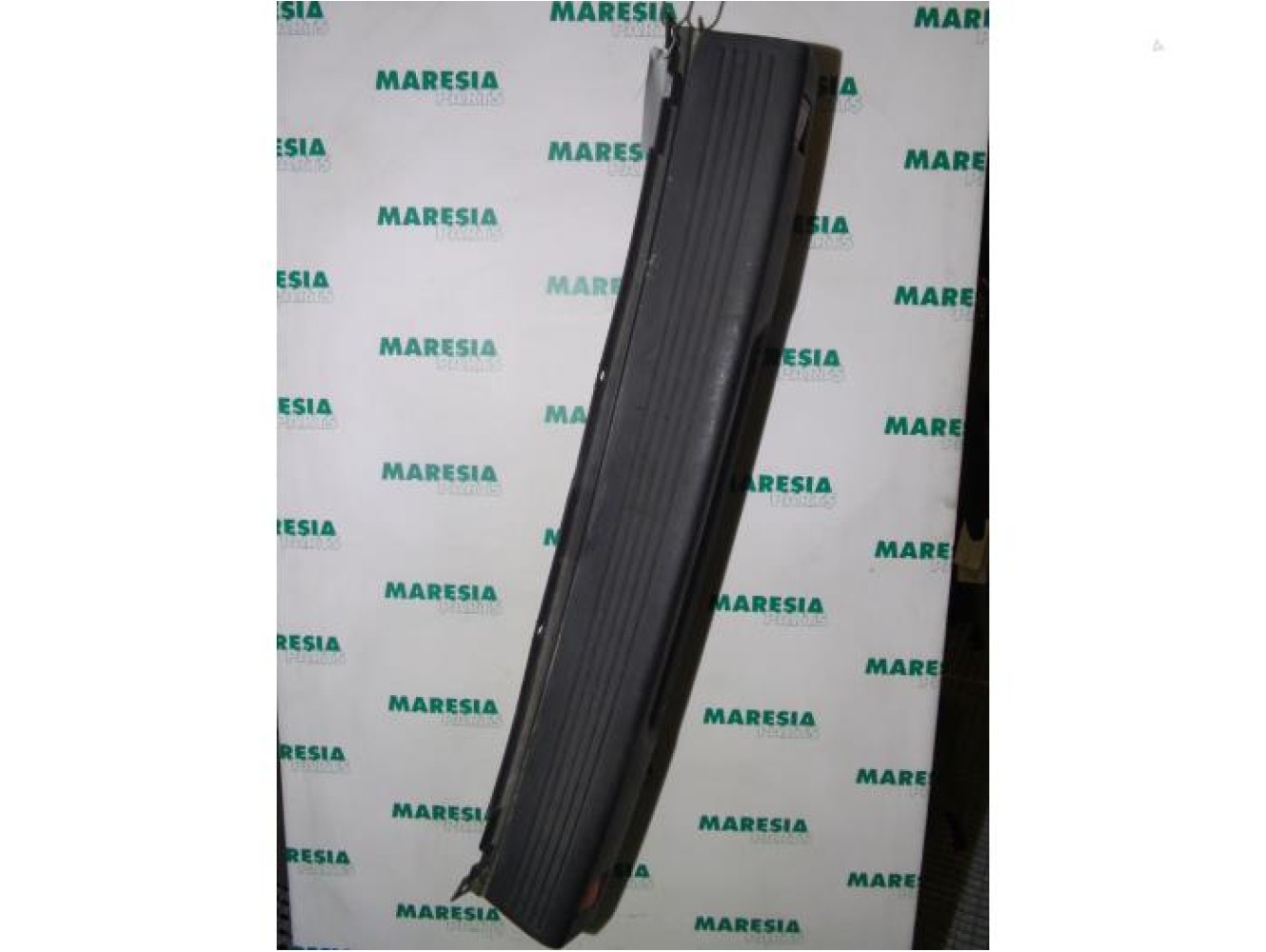 Fiat - Doblo - Rear bumper component, central