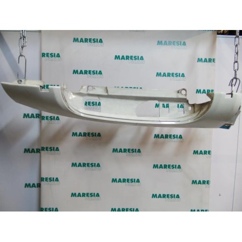 Fiat - Doblo - Achterlicht links