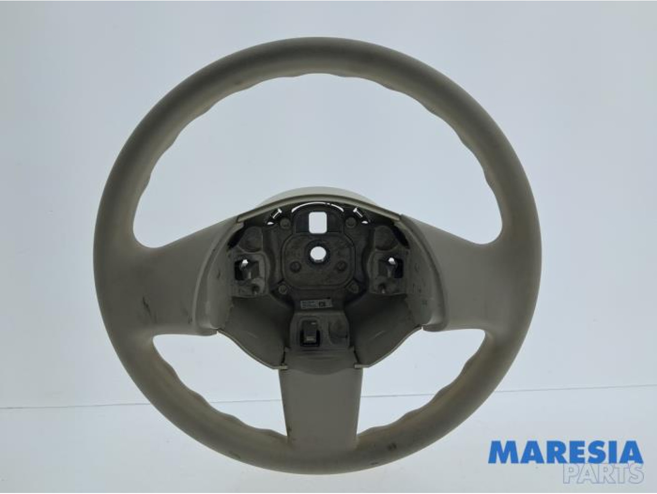 Fiat - 500 - Stuurwiel