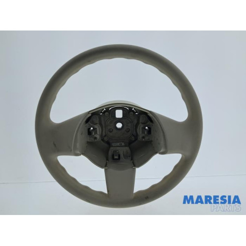 Fiat - 500 - Steering wheel