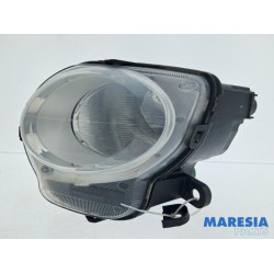 Fiat - 500 - Dagrijverlichting links