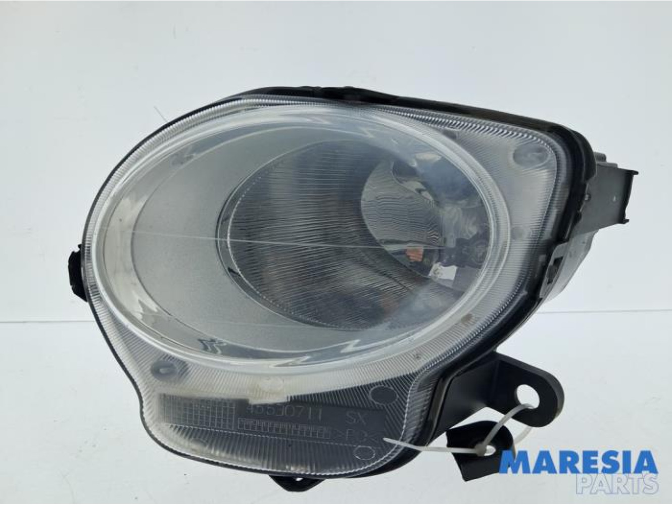 Fiat - 500 - Dagrijverlichting links