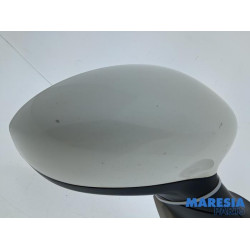 Fiat - 500 - Wing mirror, right