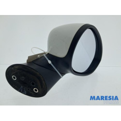 Fiat - 500 - Wing mirror, right