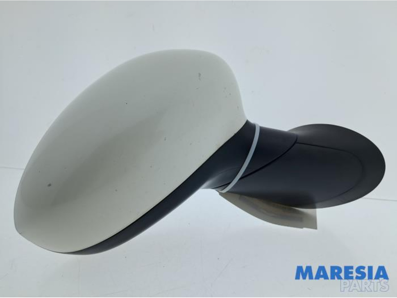 Fiat - 500 - Wing mirror, right
