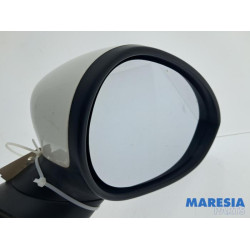 Fiat - 500 - Wing mirror, right