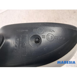 Fiat - 500 - Wing mirror, right