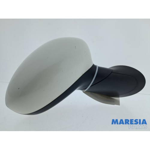 Fiat - 500 - Wing mirror, right