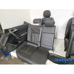 Opel - Astra - Bekleding Set (compleet)
