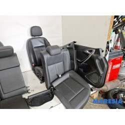 Opel - Astra - Bekleding Set (compleet)