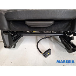 Opel - Astra - Bekleding Set (compleet)