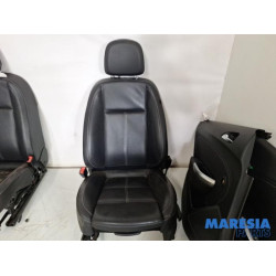 Opel - Astra - Bekleding Set (compleet)