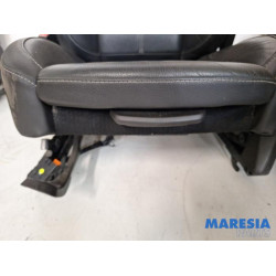 Opel - Astra - Bekleding Set (compleet)