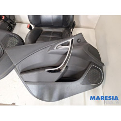 Opel - Astra - Bekleding Set (compleet)